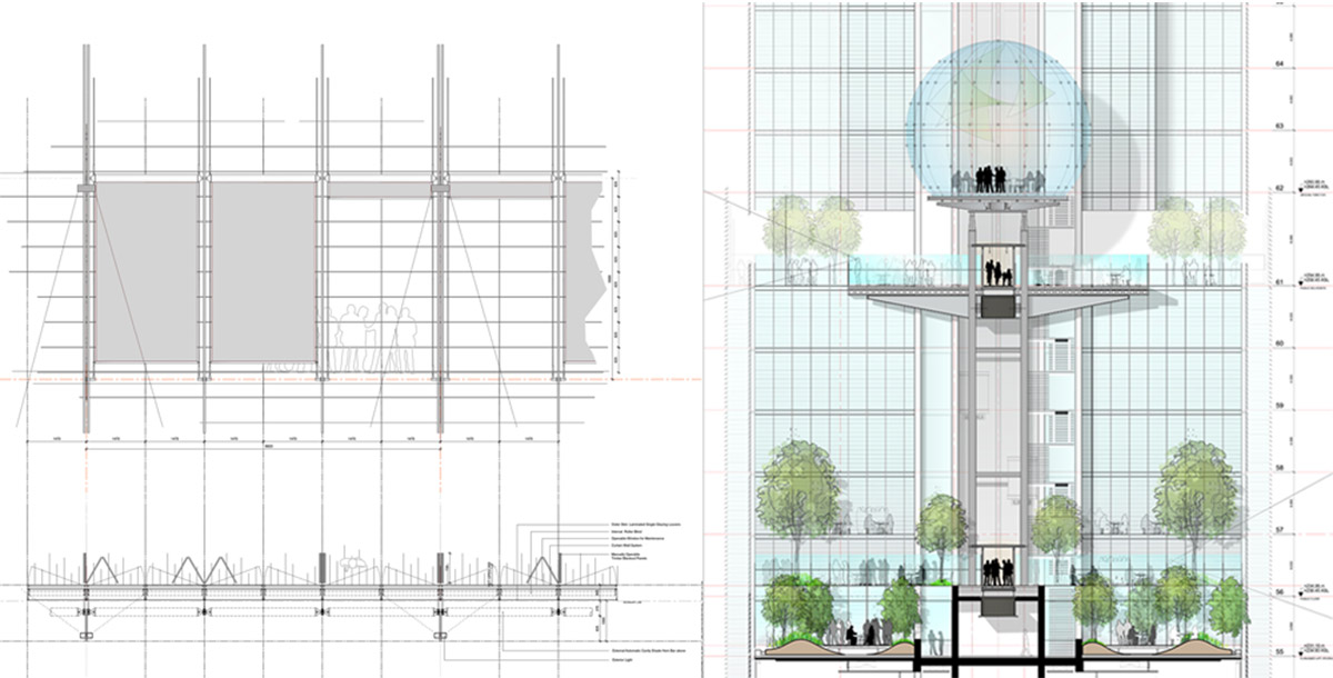 Pinwheel, Renzo Piano Building Workshop